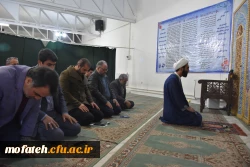 حماسه ۹ دی؛ تجلی غیرت و هویت دینی مردم ایران 16