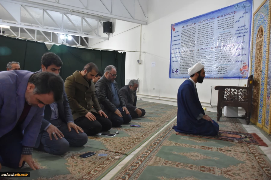 حماسه ۹ دی؛ تجلی غیرت و هویت دینی مردم ایران 16