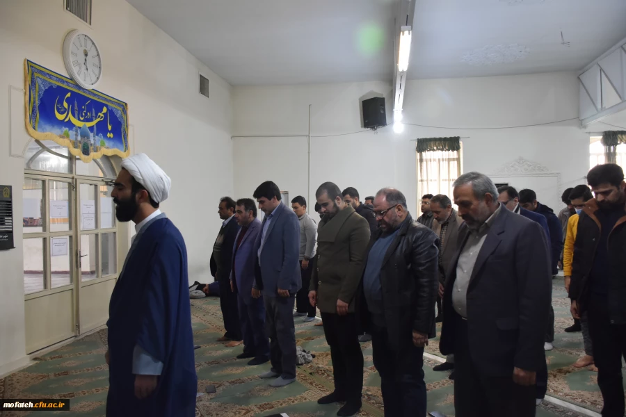 حماسه ۹ دی؛ تجلی غیرت و هویت دینی مردم ایران 17