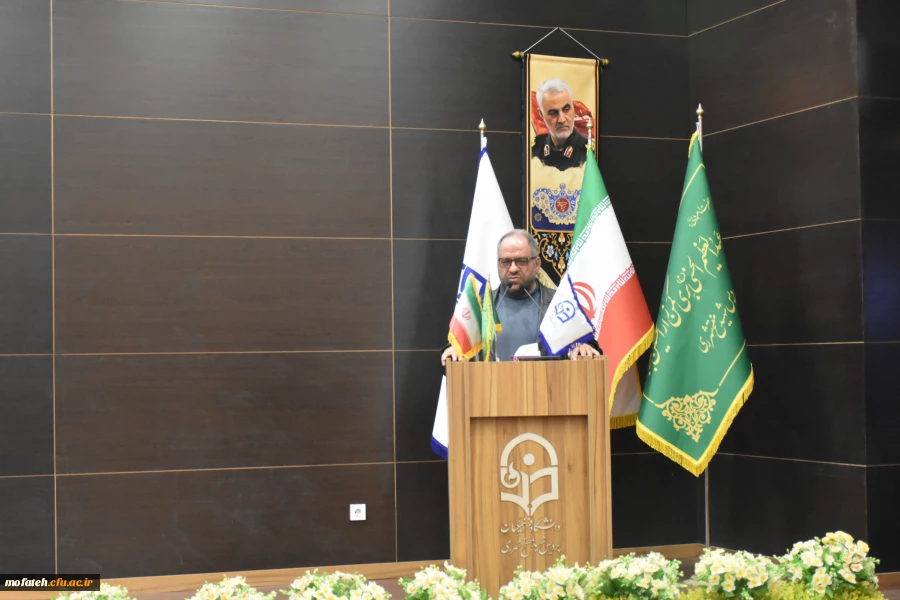 حماسه ۹ دی؛ تجلی غیرت و هویت دینی مردم ایران 18