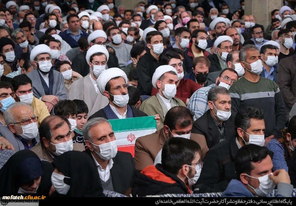 بیانات در دیدار مردم قم در سالروز قیام نوزدهم دی 4