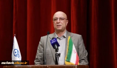 وزیر علوم در جمع مدیران دانشگاه فرهنگیان تاکید کرد؛

ضرورت تغییر در سرفصل ها و شیوه های آموزشی دانشگاه فرهنگیان