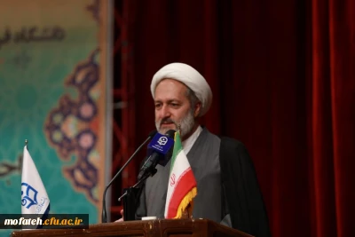 مسئول نهاد نمایندگی مقام معظم رهبری در دانشگاه فرهنگیان تاکید کرد؛

نگاه ویژه و عنایت رهبر انقلاب اسلامی به دانشگاه فرهنگیان، بزرگترین سرمایه این دانشگاه