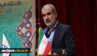 وزیر آموزش و پرورش تاکید کرد؛

ایجاد خانه های خلاق، مراکز نوآوری و پارک های علم و فناوری در پردیس ها