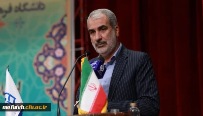 وزیر آموزش و پرورش تاکید کرد؛

ایجاد خانه های خلاق، مراکز نوآوری و پارک های علم و فناوری در پردیس ها