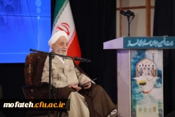 دانشگاه فرهنگیان را جدی بگیریم زیرا نسل جوان را آموزش می ده