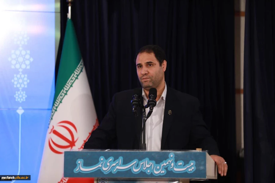 نماز نخ تسبیح تحول بنیادین در نظام تعلیم و تربیت است