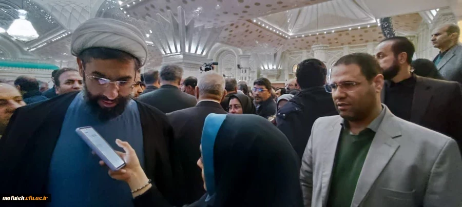 با آرمان های امام راحل و شهدای انقلاب اسلامی 5