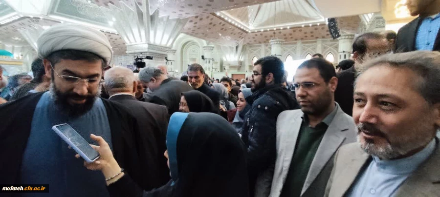 با آرمان های امام راحل و شهدای انقلاب اسلامی 7