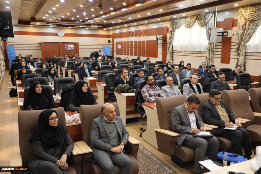 اعزام و حضور کارشناس مسوول و کارشناس فرهنگی پردیس  شهید مفتح شهرری به عنوان سرپرست تیم اعزامی به جشنواره اقوام استان گلستان 2