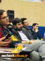 اعزام دانشجومعلمان استان تهران به هفتمین گردهمایی تشکل های دانشجویی در استان اصفهان 3