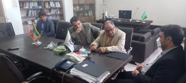 سیزده بدر تاریخی در پردیس شهید مفتح شهرری 4