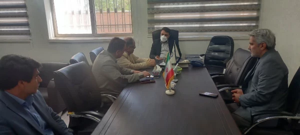 سیزده بدر تاریخی در پردیس شهید مفتح شهرری 6