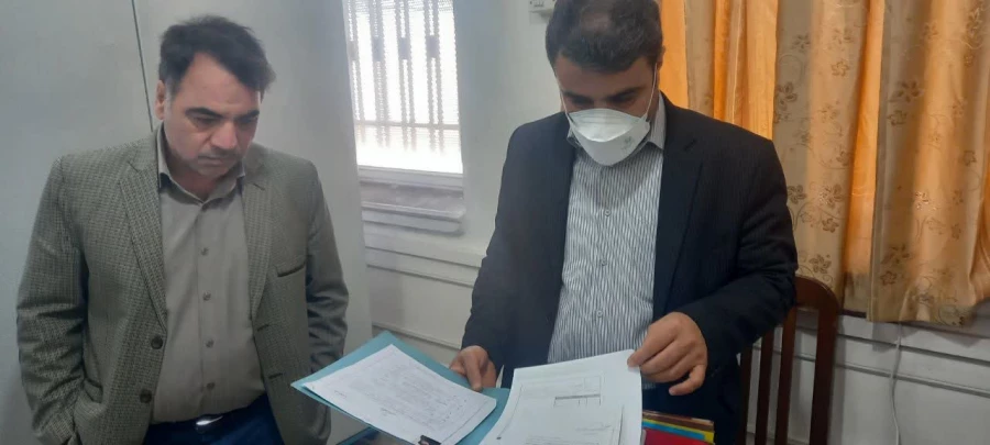 سیزده بدر تاریخی در پردیس شهید مفتح شهرری 9