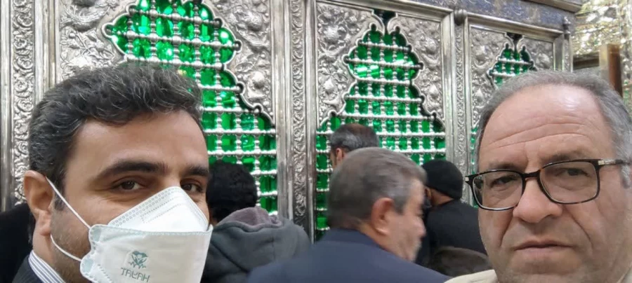 سیزده بدر تاریخی در پردیس شهید مفتح شهرری 13