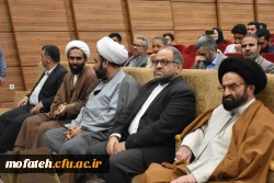 برگزاری سلسله جلسات درس اخلاق و جهاد تبیین با حضور شاگرد حضرت امام خمینی(ره) و یار رهبر معظم انقلاب اسلامی(مدظله العالی) 4