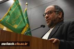 برگزاری سلسله جلسات درس اخلاق و جهاد تبیین با حضور شاگرد حضرت امام خمینی(ره) و یار رهبر معظم انقلاب اسلامی(مدظله العالی) 7