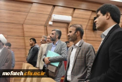 برگزاری سلسله جلسات درس اخلاق و جهاد تبیین با حضور شاگرد حضرت امام خمینی(ره) و یار رهبر معظم انقلاب اسلامی(مدظله العالی) 11