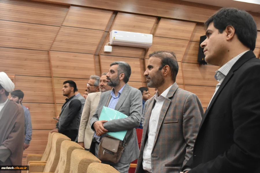 برگزاری سلسله جلسات درس اخلاق و جهاد تبیین با حضور شاگرد حضرت امام خمینی(ره) و یار رهبر معظم انقلاب اسلامی(مدظله العالی) 11