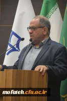 مراسم اکران مستند اردوی راهیان نور ۱۴۰۱ بسیج دانشجویی پردیس شهید مفتح و تجلیل از فعالان بسیج دانشجویی 3