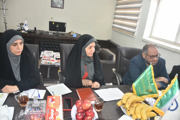 جلسه سنجش فرهنگی دانشگاه فرهنگیان استان تهران با حضور جناب آقای دکتر اولی؛ مدیریت محترم امور پردیس های استان تهران 17