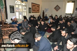 برگزاری مراسم عزاداری شهادت امام علی (ع) در تاریخ ۲۲ فروردین ماه 3