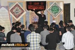 برگزاری مراسم عزاداری شهادت امام علی (ع) در تاریخ ۲۲ فروردین ماه 5