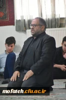 برگزاری مراسم عزاداری شهادت امام علی (ع) در تاریخ ۲۲ فروردین ماه 11