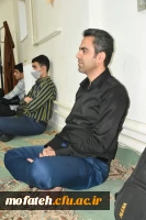 برگزاری مراسم عزاداری شهادت امام علی (ع) در تاریخ ۲۲ فروردین ماه 13