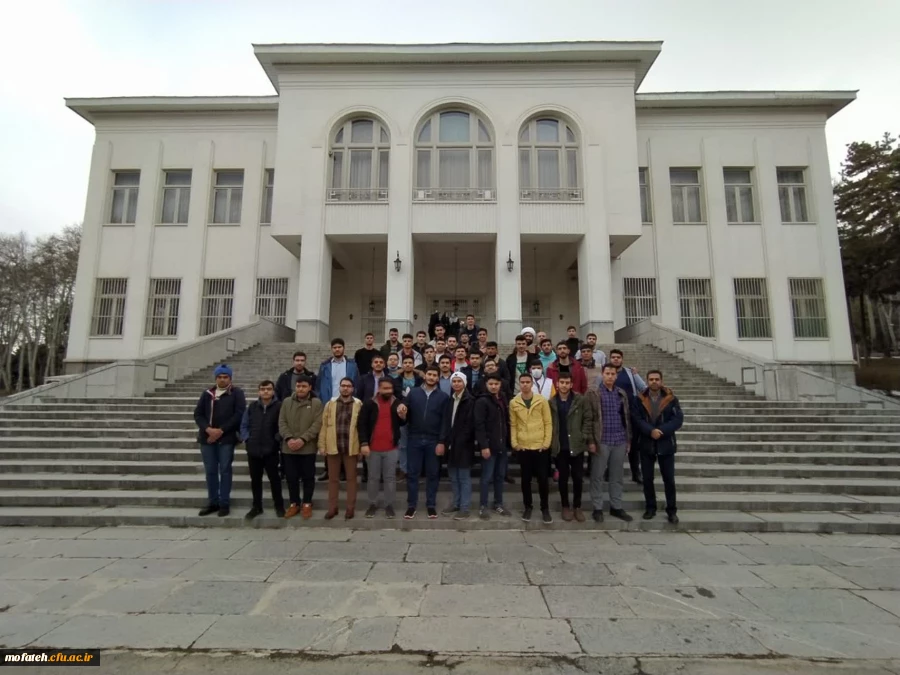 اردوی سعدآباد_جماران مورخ ۱۸ بهمن ماه ۱۴۰۱ 2