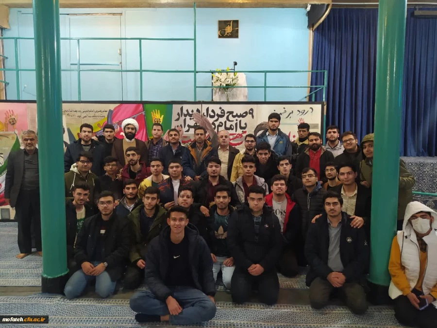 اردوی سعدآباد_جماران مورخ ۱۸ بهمن ماه ۱۴۰۱ 3