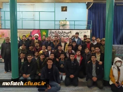 اردوی سعدآباد_جماران مورخ ۱۸ بهمن ماه ۱۴۰۱ 4