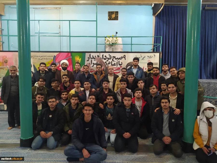 اردوی سعدآباد_جماران مورخ ۱۸ بهمن ماه ۱۴۰۱ 4