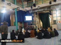 اردوی سعدآباد_جماران مورخ ۱۸ بهمن ماه ۱۴۰۱ 5