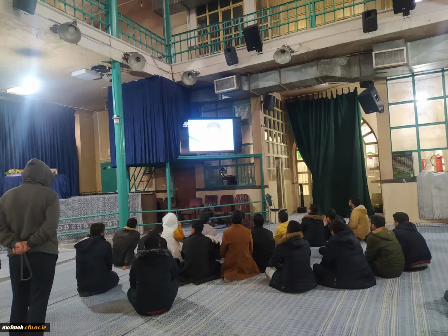 اردوی سعدآباد_جماران مورخ ۱۸ بهمن ماه ۱۴۰۱ 5