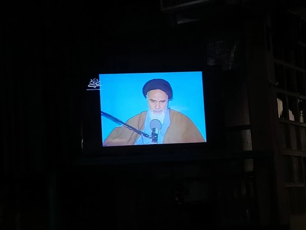 اردوی سعدآباد_جماران مورخ ۱۸ بهمن ماه ۱۴۰۱ 6