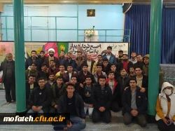 اردوی سعدآباد_جماران مورخ ۱۸ بهمن ماه ۱۴۰۱ 7