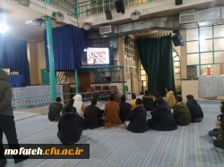 اردوی سعدآباد_جماران مورخ ۱۸ بهمن ماه ۱۴۰۱ 8