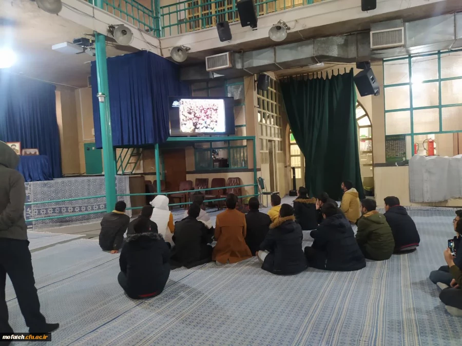 اردوی سعدآباد_جماران مورخ ۱۸ بهمن ماه ۱۴۰۱ 8