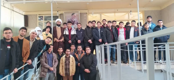 اردوی سعدآباد_جماران مورخ ۱۸ بهمن ماه ۱۴۰۱ 9