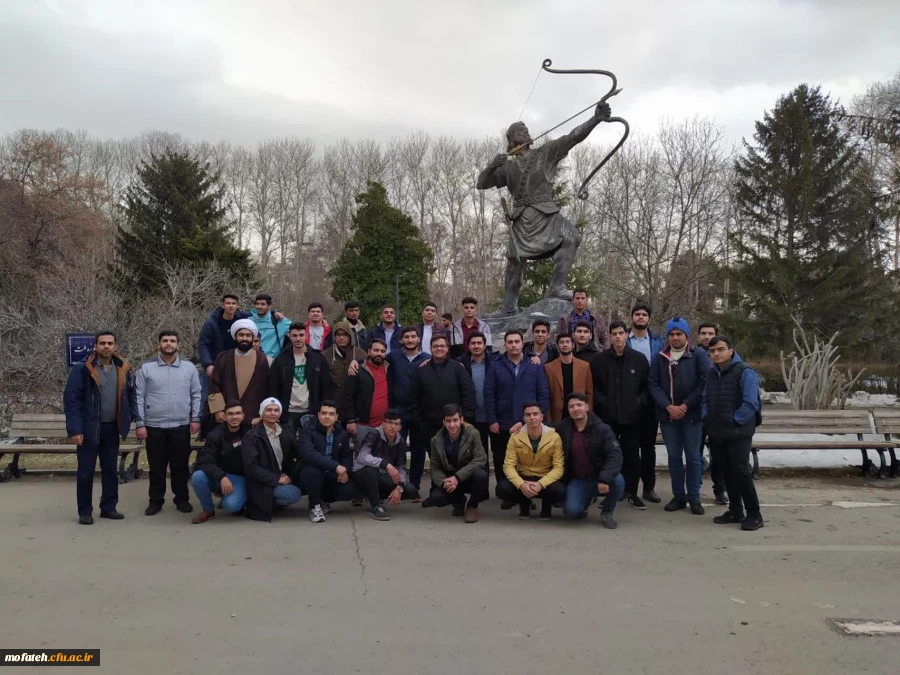 اردوی سعدآباد_جماران مورخ ۱۸ بهمن ماه ۱۴۰۱ 10