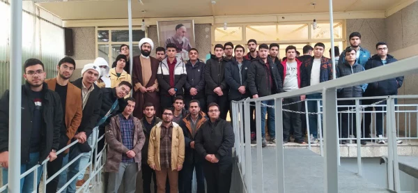 اردوی سعدآباد_جماران مورخ ۱۸ بهمن ماه ۱۴۰۱ 11