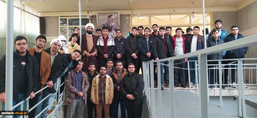 اردوی سعدآباد_جماران مورخ ۱۸ بهمن ماه ۱۴۰۱ 11