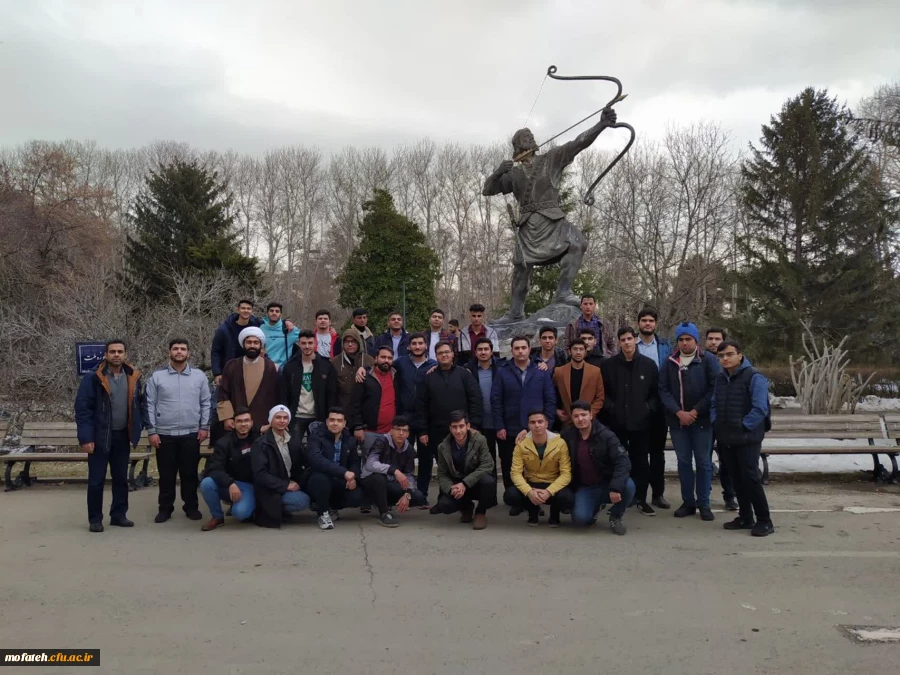 اردوی سعدآباد_جماران مورخ ۱۸ بهمن ماه ۱۴۰۱ 14