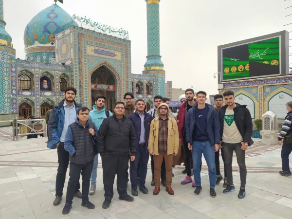 اردوی سعدآباد_جماران مورخ ۱۸ بهمن ماه ۱۴۰۱ 16