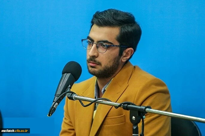  کسب رتبه در مرحله ى کشورى سى و سومین جشنواره قرآن وعترت توسط دانشجومعلمان پردیس 2