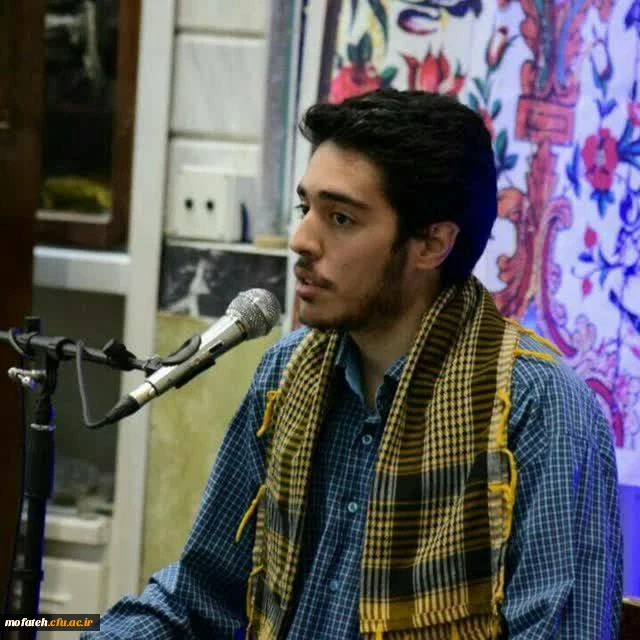  کسب رتبه در مرحله ى کشورى سى و سومین جشنواره قرآن وعترت توسط دانشجومعلمان پردیس 2