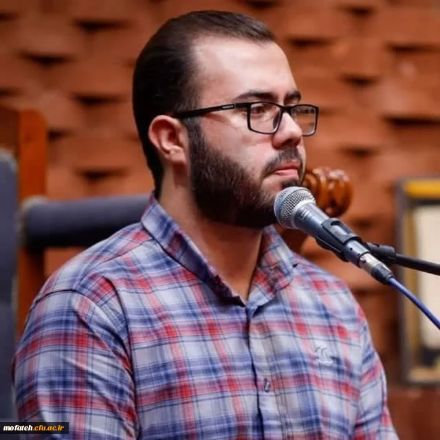  کسب رتبه در مرحله ى کشورى سى و سومین جشنواره قرآن وعترت توسط دانشجومعلمان پردیس 3