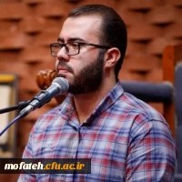  کسب رتبه در مرحله ى کشورى سى و سومین جشنواره قرآن وعترت توسط دانشجومعلمان پردیس 3