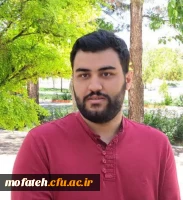  کسب رتبه در مرحله ى کشورى سى و سومین جشنواره قرآن وعترت توسط دانشجومعلمان پردیس 2